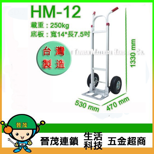 GTsHM-12/HS-16 250KG